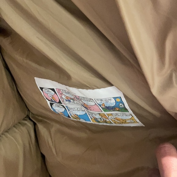 Moncler size 1 - Picture 4 of 4